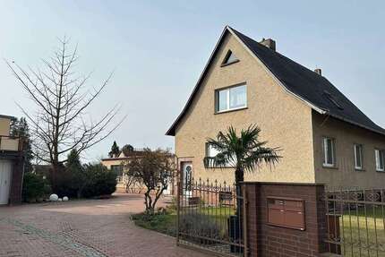 Haus Guben - 8.5 Zimmer, 220 m&sup2;, 279.990&euro; | Angebot:25918129
