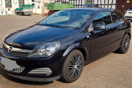 Opel Astra 116.100 km 2.490 &euro; Erlenbach 74235
