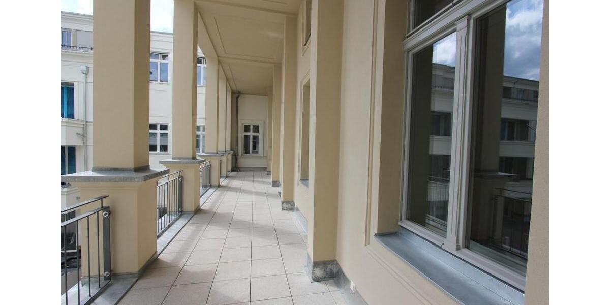 Loft - Studio - Atelier Potsdam Berliner Vorstadt - 7 Zimmer, 390 m&sup2;, 7.010&euro; | Angebot:26728684