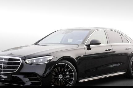 Mercedes-Benz S 580 14.959 km 97.990 &euro; Görlitz 02828
