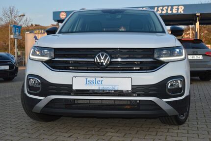 VW T-Cross 38.400 km 23.900 &euro; Weil am Rhein 79576