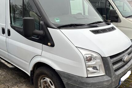 Ford Transit 269.800 km 7.000 &euro; Wittislingen 89426