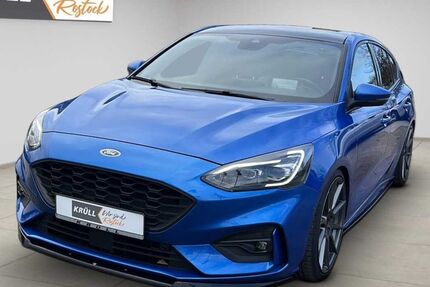 Ford Focus 85.000 km 20.990 &euro; Rostock 18146