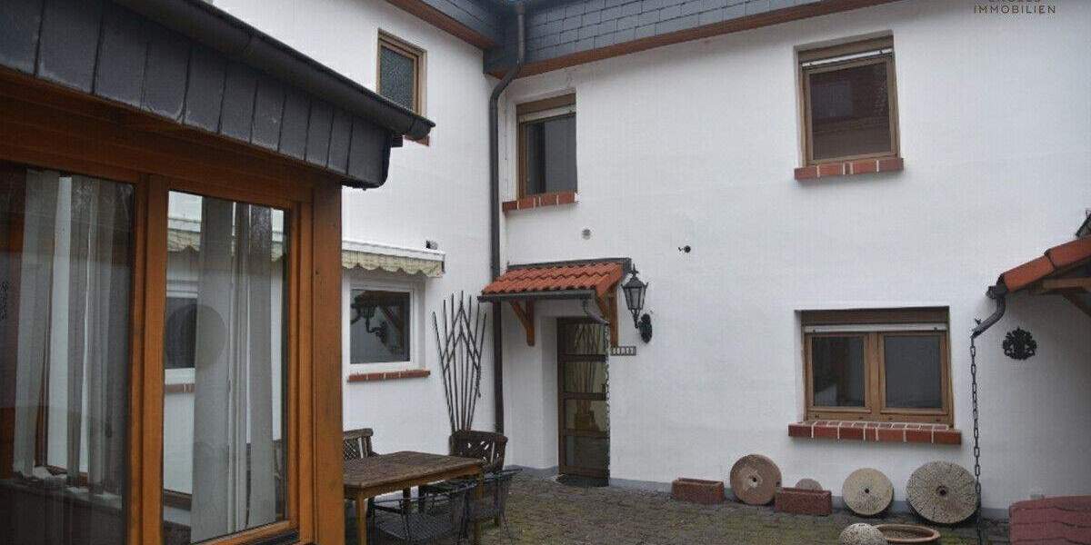 Mehrfamilienhaus, Wohnhaus Bendorf-Mülhofen Mülhofen - 1 Zimmer, 205 m&sup2;, 220.000&euro; | Angebot:23956394