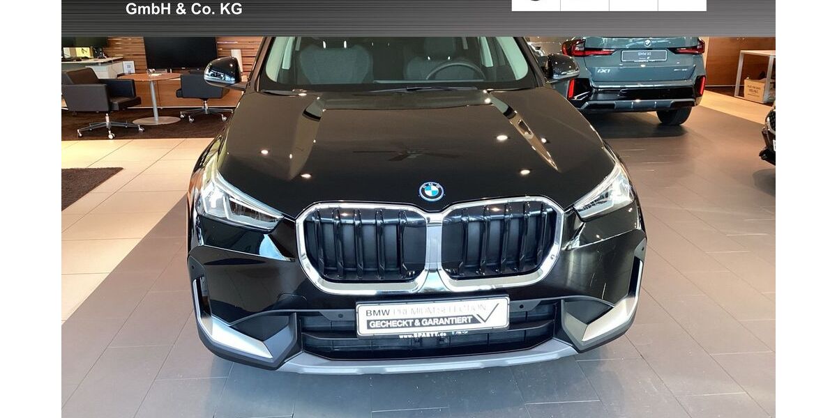 BMW X1 45.349 km 38.485 &euro; Erding 85435