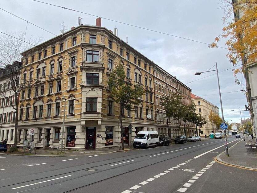 Schöne 3 Rauswohnung im Osten 3 zimmer