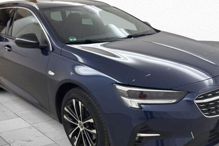 Opel Insignia 136.106 km 13.880 &euro; Barchfeld - Immelborn 36456
