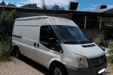 Ford Transit 344.375 km 3.900 &euro; Rösrath 51503