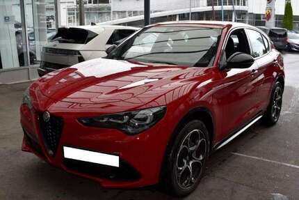 Alfa Romeo Stelvio 11.243 km 37.895 &euro; Pohlheim 35415