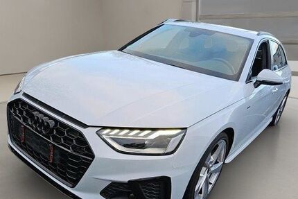 Audi A4 58.307 km 28.889 &euro; Krefeld 47805
