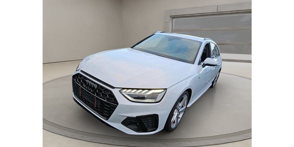 Audi A4 58.307 km 28.889 &euro; Krefeld 47805