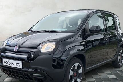 Fiat Panda 21.496 km 12.999 &euro; Teltow 14513