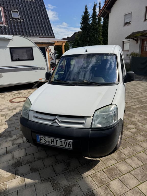 Berlingo