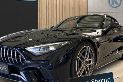 Mercedes-Benz SL 63 AMG 15.603 km 136.540 &euro; Simmern 55469