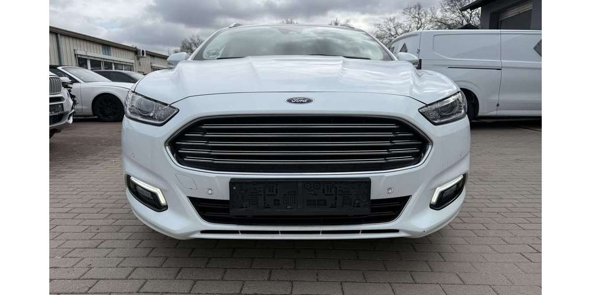 Ford Mondeo 146.527 km 9.999 &euro; Pfaffen Schwabenheim 55546