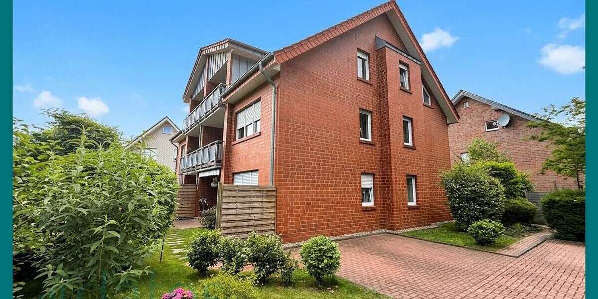 Etagenwohnung Lotte - 3 Zimmer, 67 m&sup2;, 129.000&euro; | Angebot:27018895