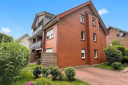 Wohnung Lotte - 3 Zimmer, 67 m&sup2;, 129.000&euro; | Angebot:27018895