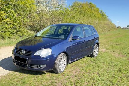 VW Polo 310.000 km 2.399 &euro; Heidenheim (Bayern) 91719