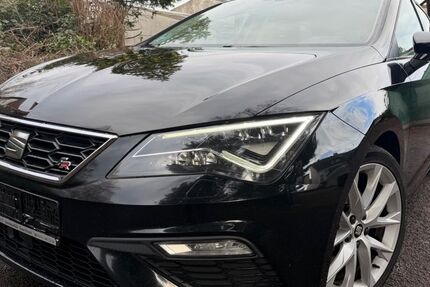 Seat Leon 178.000 km 9.990 &euro; Schwalbach 66773