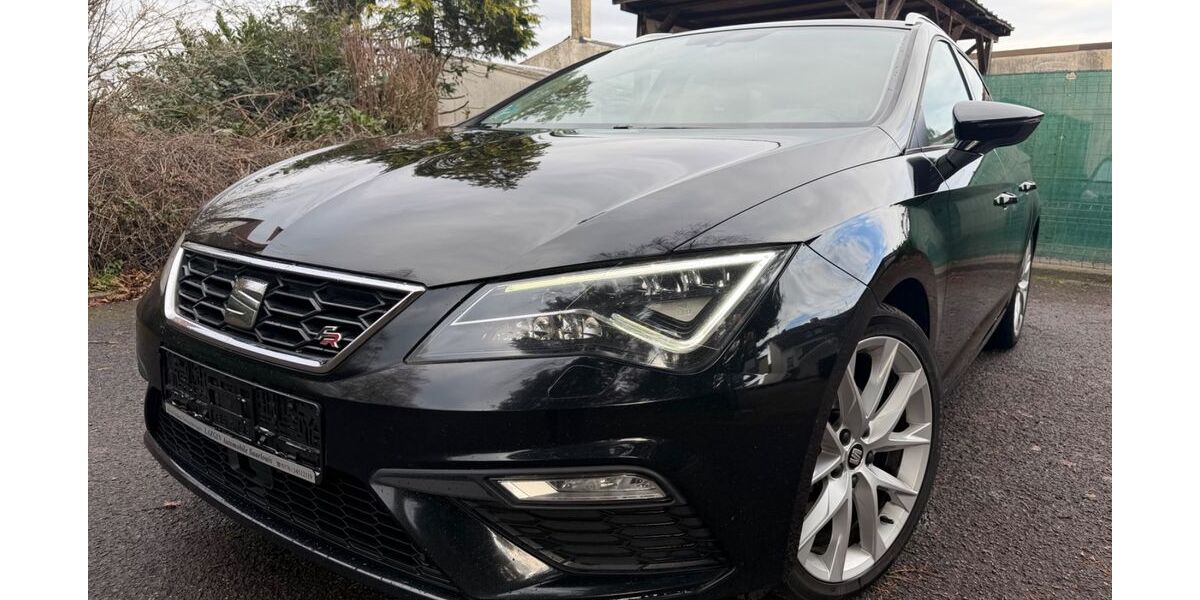 Seat Leon 178.000 km 9.990 &euro; Schwalbach 66773