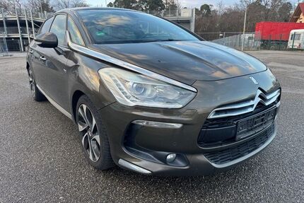 Citroen DS5