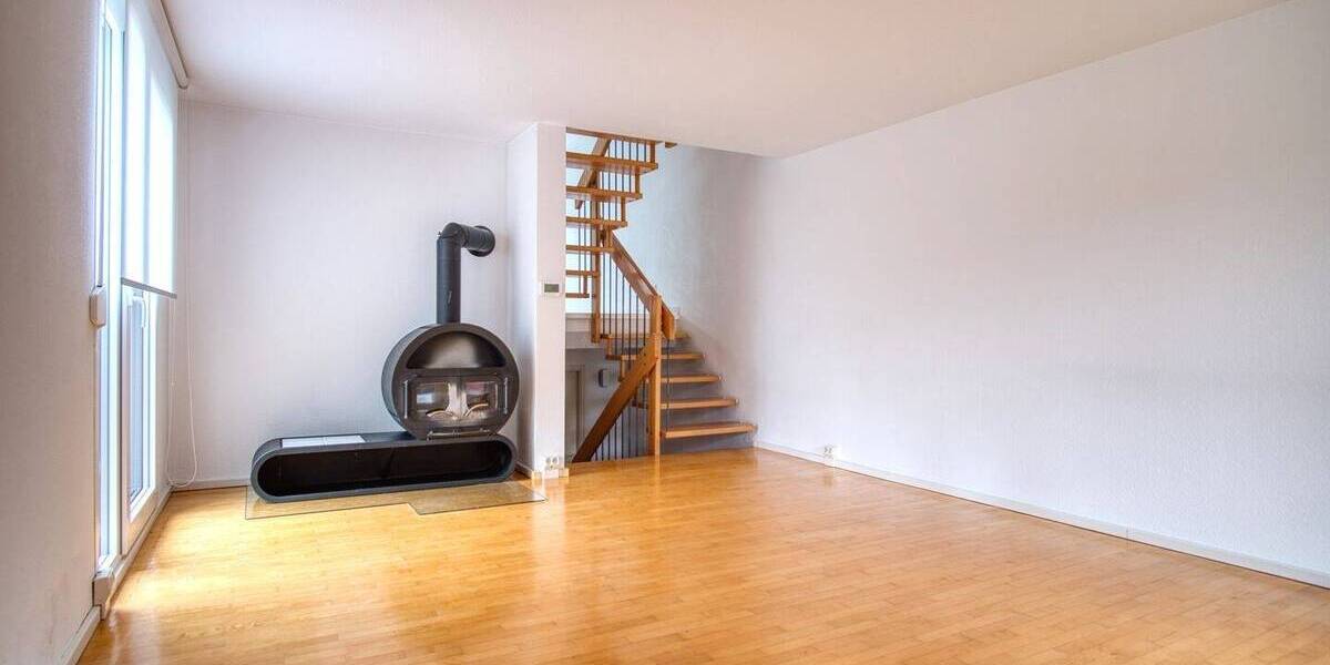 Reihenendhaus Ulm Gögglingen - 4 Zimmer, 95 m&sup2;, 390.000&euro; | Angebot:23981341