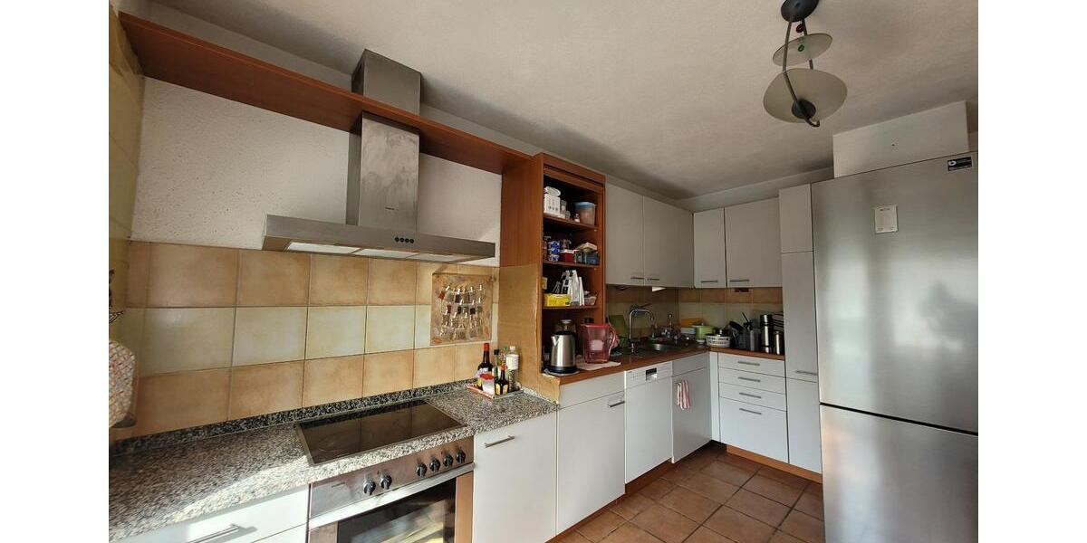 Etagenwohnung Weil am Rhein - 2 Zimmer, 57 m&sup2;, 200.000&euro; | Angebot:26317358