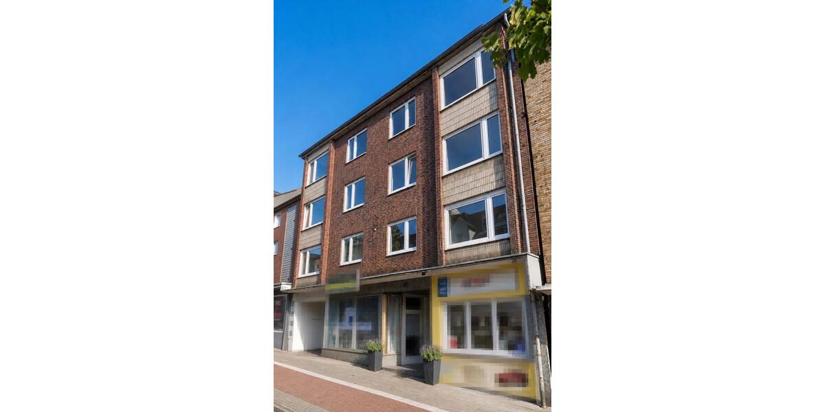 Mehrfamilienhaus, Wohnhaus Gelsenkirchen Gelsenkirchen-Nord - 1.250.000&euro; | Angebot:27117928