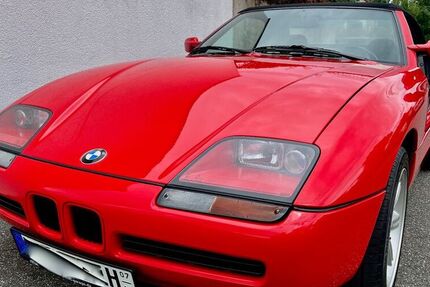BMW Z1