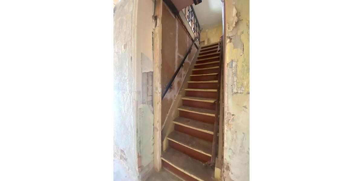 Reihenhaus Bad Schmiedeberg - 5 Zimmer, 125 m&sup2;, 23.500&euro; | Angebot:22400671