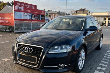 Audi A3 199.114 km 5.850 &euro; Hadamar 65589
