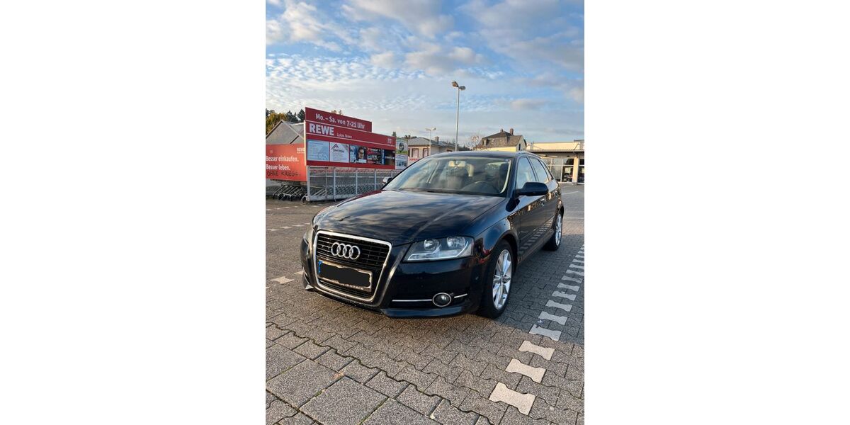 Audi A3 199.114 km 5.850 &euro; Hadamar 65589