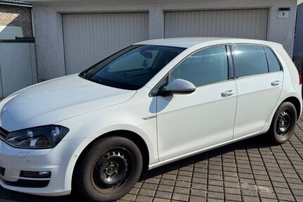VW Golf 190.000 km 7.000 &euro; Willingshausen 34628