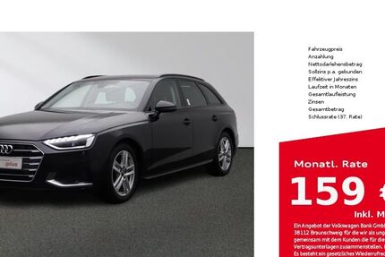 Audi A4 99.700 km 25.980 € Münster 48153