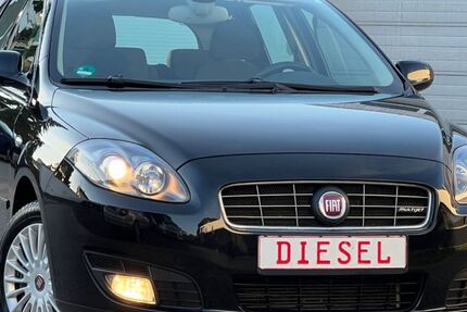 Fiat Croma 109.959 km 5.950 &euro; ROSTOCK 18146