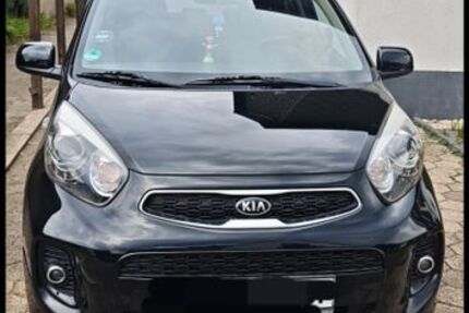 Kia Picanto 97.878 km 5.800 &euro; Bottrop 46236