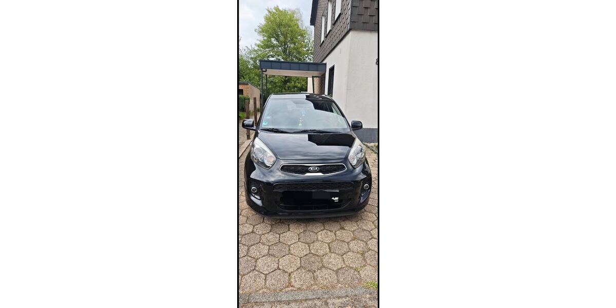 Kia Picanto 97.878 km 5.800 &euro; Bottrop 46236