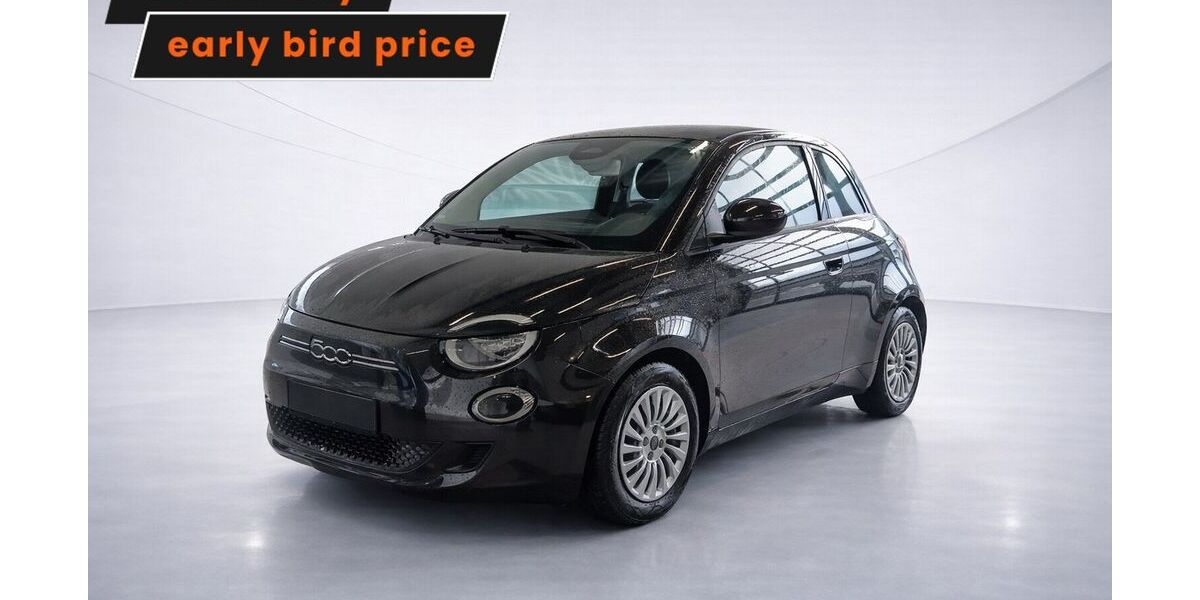 Fiat 500e 8.795 km 12.949 &euro; Ergolding 84030