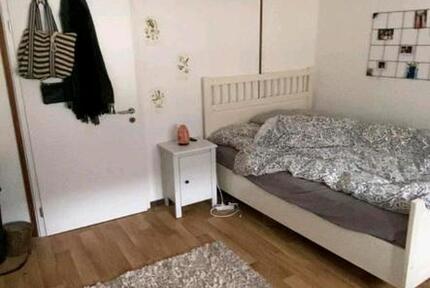❗430€ Warm zentral in Siegen ❗KücheBadWohnZimmer