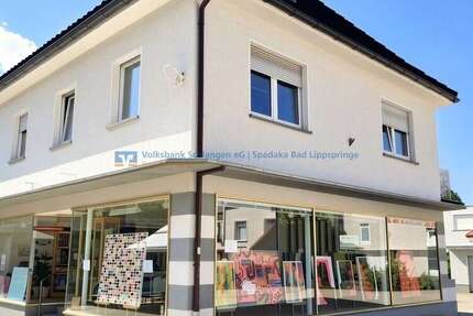 Gewerbeobjekt Bad Lippspringe - 379.000&euro; | Angebot:27009270