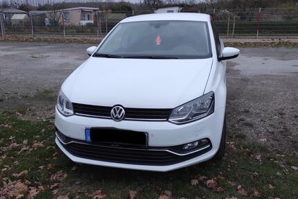 VW Polo 135.000 km 7.500 € Rostock 18059