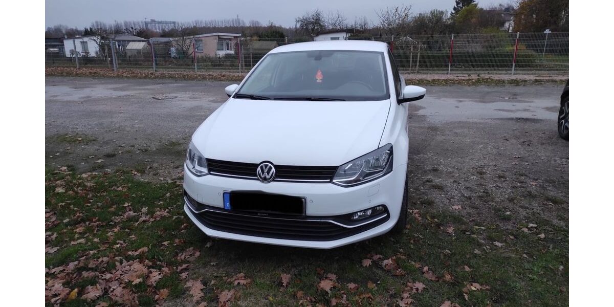 VW Polo 135.000 km 7.500 € Rostock 18059