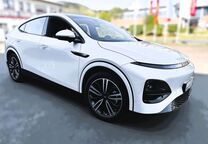 Gebrauchtwagen XPeng G6