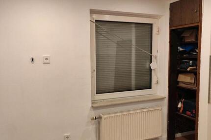 Mietwohnung 2 zimmer