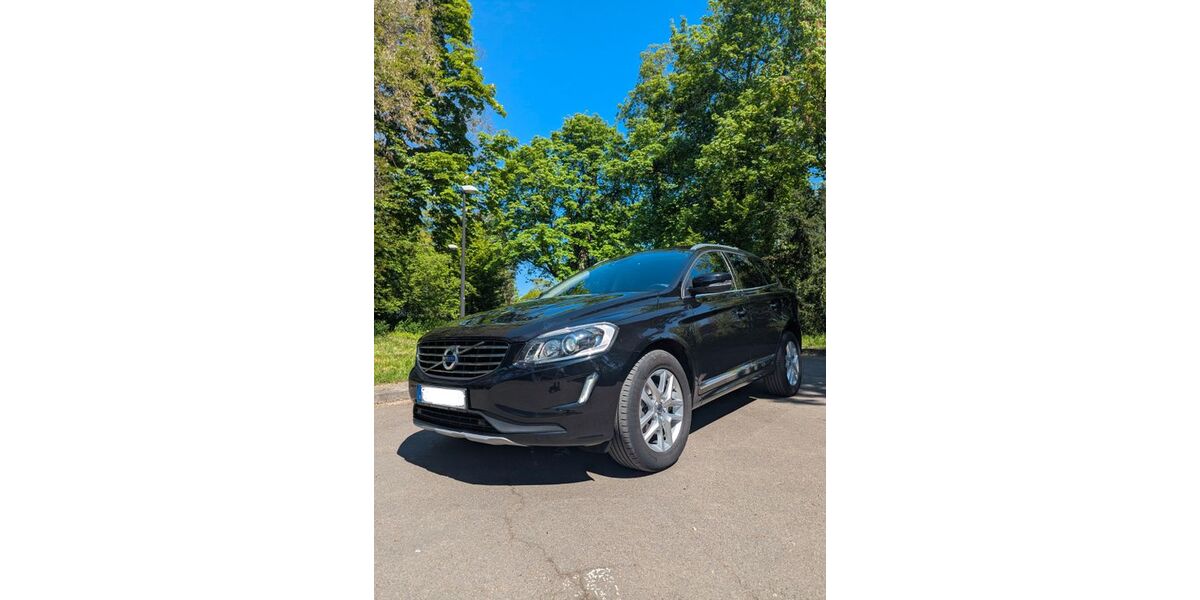Volvo XC60 117.000 km 20.700 &euro; Stuttgart 70188