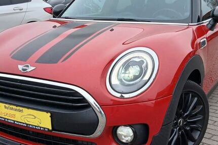 Mini ONE 114.000 km 13.999 &euro; Upgant-Schott 26529
