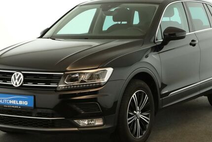 VW Tiguan 180.000 km 16.990 &euro; Donnersdorf 97499