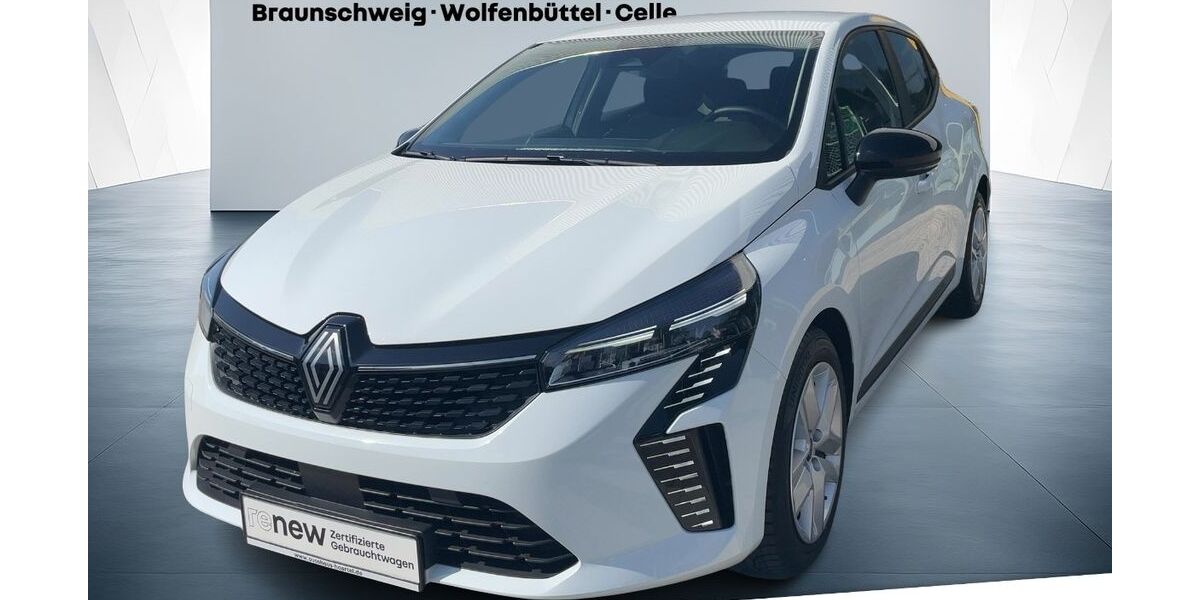 Renault Clio 25.107 km 14.890 &euro; Celle 29221