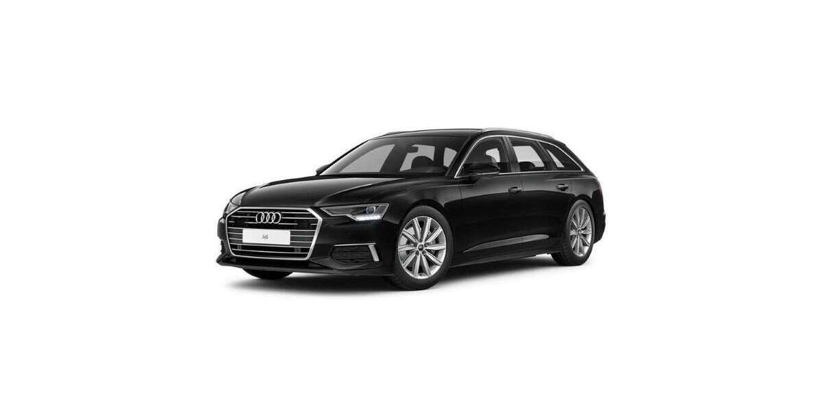 Audi A6 53.657 km 42.990 &euro; Haßfurt 97437