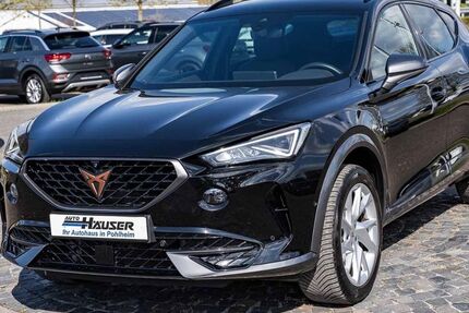 Cupra Formentor 35.806 km 27.345 &euro; Pohlheim 35415